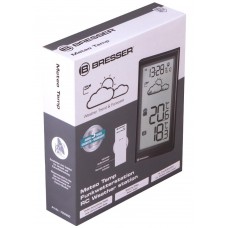 Метеостанция Bresser Temp модель 73262 от Bresser