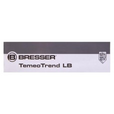 Метеостанция Bresser TemeoTrend LB с радиоуправлением модель 73263 от Bresser