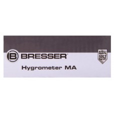 Гигрометр Bresser Mould Alert, белый модель 73275 от Bresser