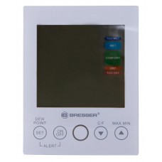 Гигрометр Bresser Mould Alert, белый модель 73275 от Bresser