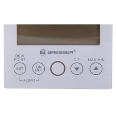 Гигрометр Bresser Mould Alert, белый модель 73275 от Bresser