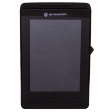 Метеостанция Bresser Temeo Life H с цветным дисплеем, черная модель 73278 от Bresser