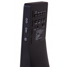 Метеостанция Bresser Temeo Life H с цветным дисплеем, черная модель 73278 от Bresser