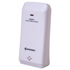 Метеостанция Bresser Temeo Life H с цветным дисплеем, черная модель 73278 от Bresser