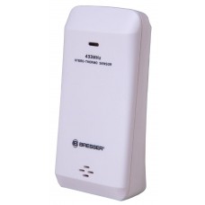 Метеостанция Bresser Temeo Life с цветным дисплеем, черная модель 73279 от Bresser