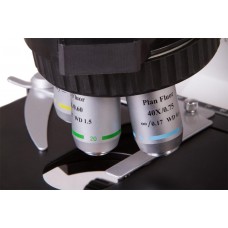 Микроскоп Levenhuk MED PRO 600 Fluo модель 73383 от Levenhuk