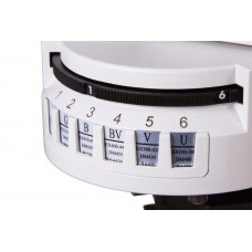Микроскоп Levenhuk MED PRO 600 Fluo модель 73383 от Levenhuk