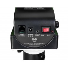 Телескоп Sky-Watcher MAK102 AZ-GTi SynScan GOTO модель 73710 от Sky-Watcher