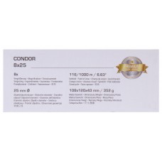 Бинокль Bresser Condor UR 8x25 модель 73744 от Bresser