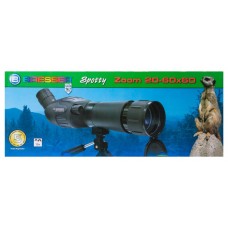 Зрительная труба Bresser Junior Spotty 20–60x60 модель 73752 от Bresser