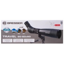 Зрительная труба Bresser Travel 20–60x60 модель 73753 от Bresser