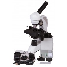 Микроскоп Bresser Biorit TP 40–400x модель 73760 от Bresser
