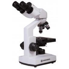 Микроскоп Bresser Erudit Basic 40–400x модель 73761 от Bresser