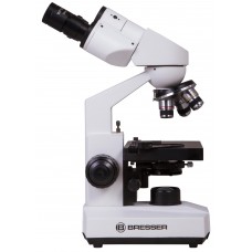 Микроскоп Bresser Erudit Basic 40–400x модель 73761 от Bresser
