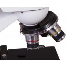 Микроскоп Bresser Erudit Basic 40–400x модель 73761 от Bresser
