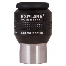 Окуляр Explore Scientific LER 52° 25 мм, 1,25 (AR) модель 73769 от Explore Scientific