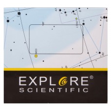 Окуляр Explore Scientific LER 52° 25 мм, 1,25 (AR) модель 73769 от Explore Scientific