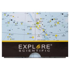 Окуляр Explore Scientific LER 52° 25 мм, 1,25 (AR) модель 73769 от Explore Scientific