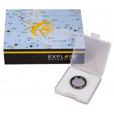 Светофильтр Explore Scientific H-Beta, 1,25 модель 73775 от Explore Scientific
