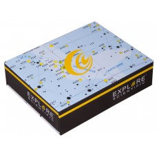 Светофильтр Explore Scientific H-Beta, 1,25 модель 73775 от Explore Scientific