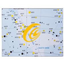 Светофильтр Explore Scientific H-Beta, 1,25 модель 73775 от Explore Scientific