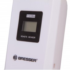 Датчик внешний Bresser для метеостанций, трехканальный модель 73782 от Bresser