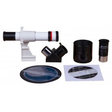 Труба оптическая Bresser Messier AR-102L/1350 Hexafoc модель 73783 от Bresser