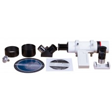 Труба оптическая Bresser Messier AR-152L/1200 Hexafoc модель 73784 от Bresser