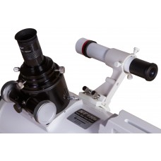 Труба оптическая Bresser Messier NT-150S/750 Hexafoc модель 73785 от Bresser