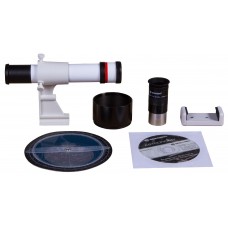 Труба оптическая Bresser Messier NT-150S/750 Hexafoc модель 73785 от Bresser