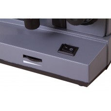 Микроскоп Levenhuk 320 PLUS, монокулярный модель 73795 от Levenhuk