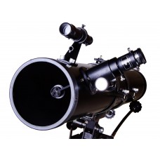 Телескоп Levenhuk Skyline BASE 110S модель 73800 от Levenhuk