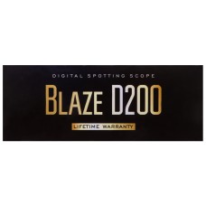 Зрительная труба цифровая Levenhuk Blaze D200 модель 73810 от Levenhuk
