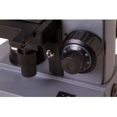 Микроскоп Levenhuk 320 BASE, монокулярный модель 73811 от Levenhuk