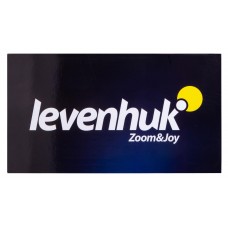 Микроскоп Levenhuk 320 BASE, монокулярный модель 73811 от Levenhuk