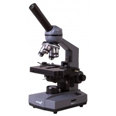 Микроскоп цифровой Levenhuk D320L BASE, 3 Мпикс, монокулярный модель 73812 от Levenhuk