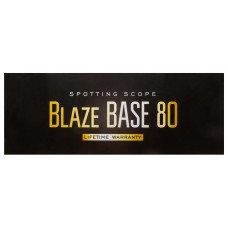 Зрительная труба Levenhuk Blaze BASE 80 модель 73900 от Levenhuk