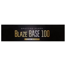 Зрительная труба Levenhuk Blaze BASE 100 модель 73901 от Levenhuk