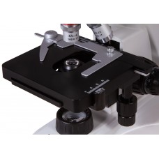 Микроскоп цифровой Levenhuk MED D10T LCD, тринокулярный модель 73987 от Levenhuk