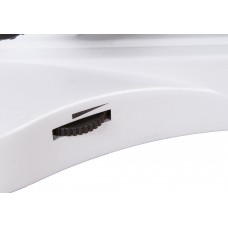 Микроскоп цифровой Levenhuk MED D10T LCD, тринокулярный модель 73987 от Levenhuk