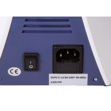 Микроскоп цифровой Levenhuk MED D10T LCD, тринокулярный модель 73987 от Levenhuk