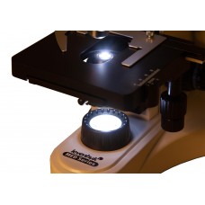 Микроскоп цифровой Levenhuk MED D10T LCD, тринокулярный модель 73987 от Levenhuk