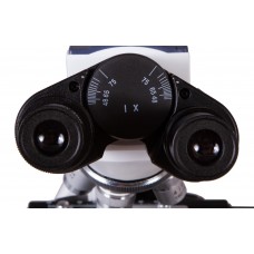Микроскоп цифровой Levenhuk MED D10T LCD, тринокулярный модель 73987 от Levenhuk