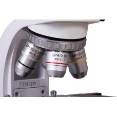 Микроскоп Levenhuk MED 20T, тринокулярный модель 73989 от Levenhuk