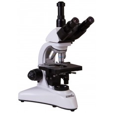 Микроскоп Levenhuk MED 20T, тринокулярный модель 73989 от Levenhuk