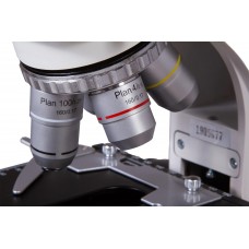 Микроскоп Levenhuk MED 25T, тринокулярный модель 73993 от Levenhuk