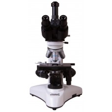 Микроскоп Levenhuk MED 25T, тринокулярный модель 73993 от Levenhuk