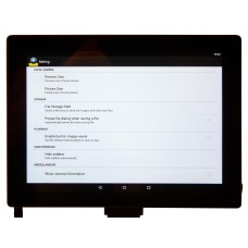 Микроскоп цифровой Levenhuk MED D25T LCD, тринокулярный модель 73995 от Levenhuk