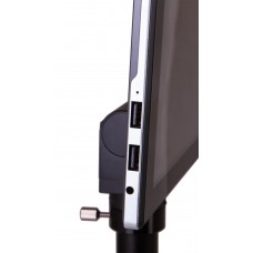 Микроскоп цифровой Levenhuk MED D25T LCD, тринокулярный модель 73995 от Levenhuk
