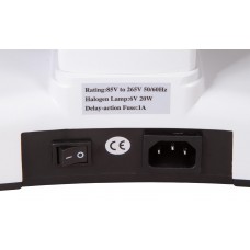 Микроскоп цифровой Levenhuk MED D25T LCD, тринокулярный модель 73995 от Levenhuk